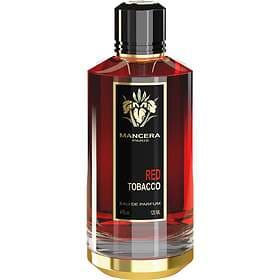 Mancera Red Tobacco edp 120ml