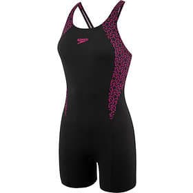 Speedo Boomstar Splice Legsuit (Dame)