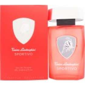 Tonino Lamborghini Sportivo edt 125ml