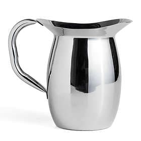 Hay Indian Steel Pitcher