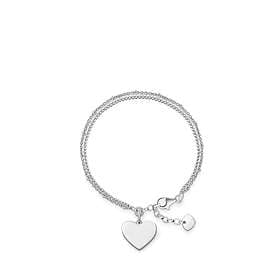 Thomas Sabo Heart Armband (Dame)