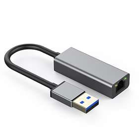 NÖRDIC USB-LAN