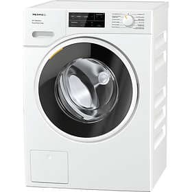 Miele WSG363 WCS PWash (Hvid)