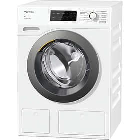 Miele WCG670 WCS TDos (Hvid)