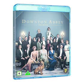 Downton Abbey (Blu-ray)