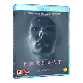 Perfect (Blu-ray)