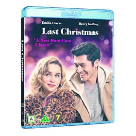 Last Christmas (Blu-ray)