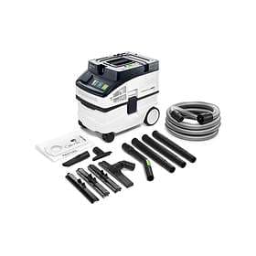 Festool CT 15 E