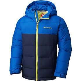 Columbia Pike Lake Jacket (Jr)