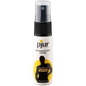 Pjur Superhero Performance Spray 20ml