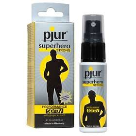 Pjur Superhero Strong Spray 20ml