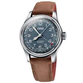 Oris Big Crown Pointer Date 01.754.7741.4065.LS