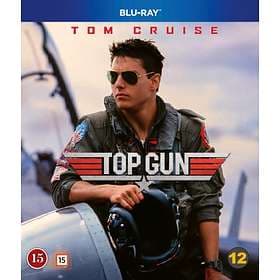 Top Gun (Blu-ray)