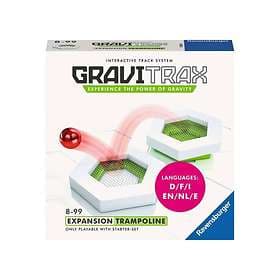 Ravensburger GraviTrax Marble Run Expansion Trampoline