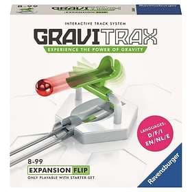 Ravensburger GraviTrax Marble Run Expansion Flip