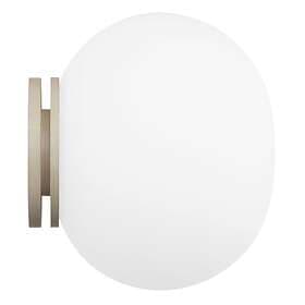 Flos Mini Glo-Ball C/W