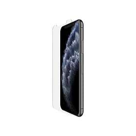 Belkin ScreenForce InvisiGlass Ultra for iPhone XR/11