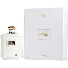 Alexandre.J Western Leather White edp 100ml