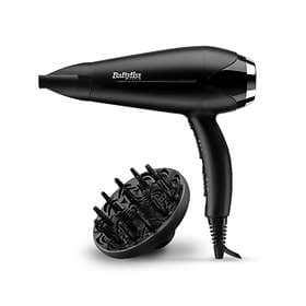 BaByliss D572DE Turbo Smooth 2200