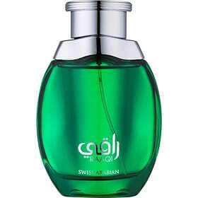 Swiss Arabian Raaqi edp 100ml