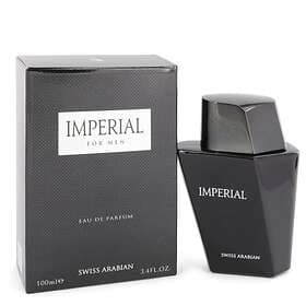 Swiss Arabian Imperial Arabia edp 100ml