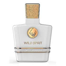 Swiss Arabian Wild Spirit edp 100ml