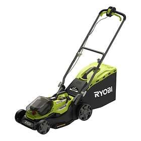 Ryobi RY18LMX37A-0 (Uden Batteri)