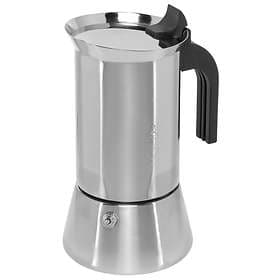 Bialetti New Venus Induction 6 Koppar