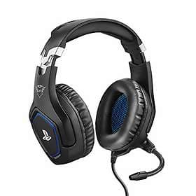 Trust GXT 488 Over-ear Headset