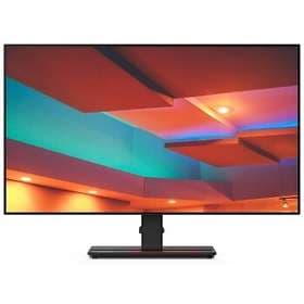 Lenovo ThinkVision P27h-20 27" QHD IPS