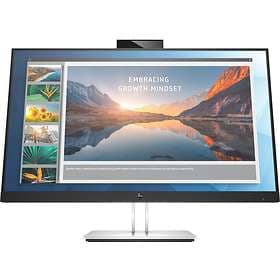 HP E24D G4 FHD 24" Full HD IPS