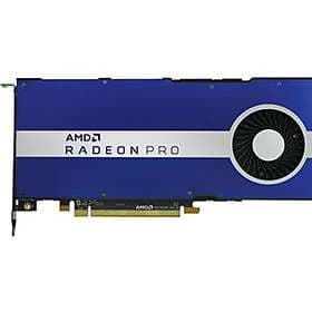 AMD Radeon Pro W5500 8GB