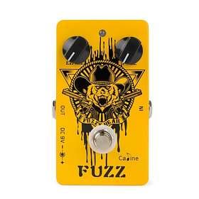 Caline Music Fuzz