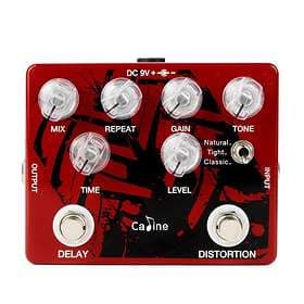 Caline Music Delay Distortion