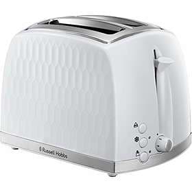 Russell Hobbs Honeycomb 2 Skiver