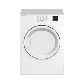 Blomberg TAF 7231E (Hvid)