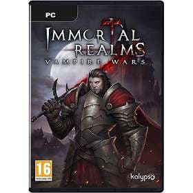 Immortal Realms: Vampire Wars (PC)