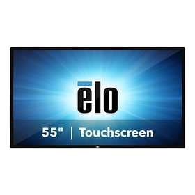 Elo 5553L 55" 4K UHD