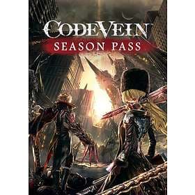 Code Vein - Season Pass (PC)