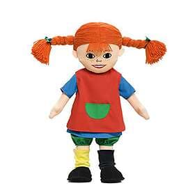 Micki Pippi Långstrump Doll 20cm