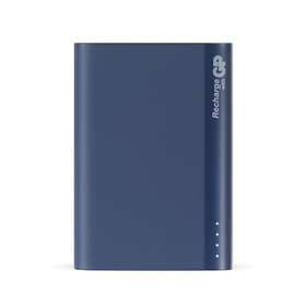 GP Batteries PowerBank Diem 7500 B07A