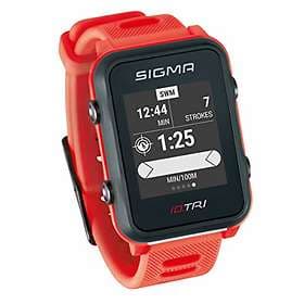 Sigma Sport iD.TRI