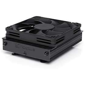 Noctua NH-L9a-AM4 chromax.black