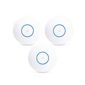 Ubiquiti Networks UniFI AP NanoHD (3-Pack)