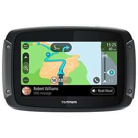 TomTom Rider 50 (Europe)