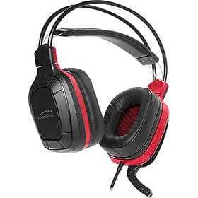 Speed-Link Draze Over-ear Headset