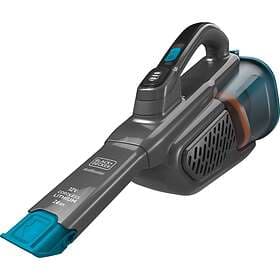 Black & Decker BHHV320B Cordless