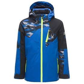 Spyder Leader Jacket (Jr)