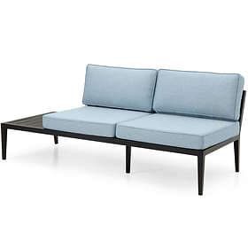 Brafab Coaldale Sofa Højre (2-sits)