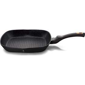 Berlinger Haus Black Rose Grillpande 28x28cm